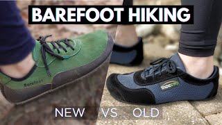 Will 2023 Be Lenka Trailwalkers Replace My 2018 Tadeevo Bliss As My Favorite Hiking Shoes [upl. by Enilrad]