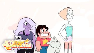 “Giant Woman”  Steven Universe  Cartoon Network [upl. by Gustavus779]