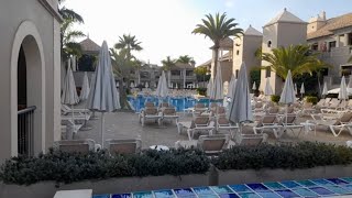 Tenerife Las Americas Marylanza Suites and Spa Golf Resort [upl. by Yram]