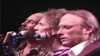 Crosby Stills amp Nash  Suite Judy Blue Eyes Live 1982 [upl. by Novello971]