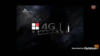 SK TELECOM 4G LTE [upl. by Ecirtra]