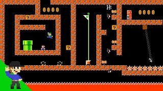 Mario and Luigis Maze Mayhem [upl. by Martz]