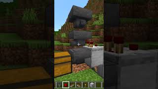 How To Make An EASY ITEM SORTER In Minecraft [upl. by Shelah]