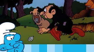 Gargamel The Generous • The Smurfs [upl. by Martz]