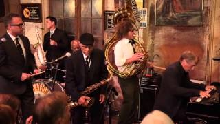 Preservation Hall Jazz Band quotEl Maniceroquot Feat Ernan Lopez Nussa [upl. by Ynobe]