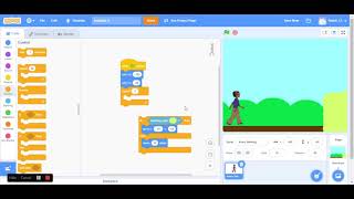 Scratch  Imagine Program Share [upl. by Kulsrud]