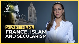 France Islam and Secularism  Start Here [upl. by Cary]