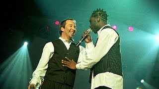 DJ BoBo  AROUND THE WORLD Celebration Show [upl. by Moina]