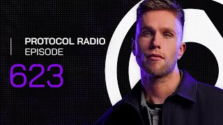 Protocol Radio 623 by Nicky Romero PRR623 [upl. by Ermengarde]