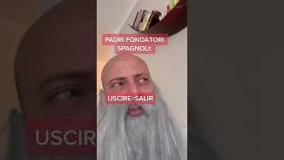 Padri fondatori spagnoli [upl. by Anoid]