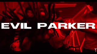 FREE Sweepers x Spiderman Dark Jersey Type Beat  quotevil parkerquot  NY Drill Instrumental 2023 [upl. by Alikahs]