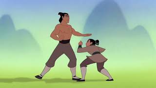 Mulan  La Bande Annonce VF [upl. by Bette259]