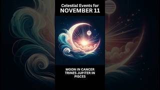 November 11ths Hidden Astrology Secrets Finally Revealed [upl. by Isolde]