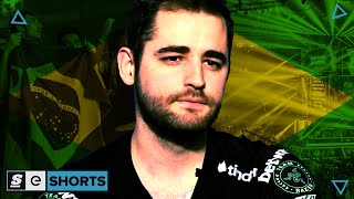 The Rise and Shocking Fall of a CSGO Dynasty [upl. by Korney]