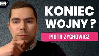 Aktualna SYTUACJA a konsekwencje dla POLSKI Piotr Zychowicz [upl. by Anilegnave711]