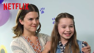 The Ponysitters Club Season 2  Official Trailer HD  Netflix After School [upl. by Umberto]