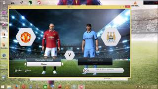 How to install FIFA 14 Moddingway [upl. by Dyane]