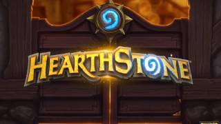 hearthstone heartharena companison app first look and drafting my first deck [upl. by Amorette889]