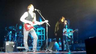 Joe Bonamassa and Sandi Thom  Bird on a Wire  HD  San Francisco  31210 [upl. by Halley]