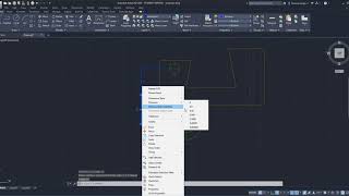 AutoCAD 2020 dimensioning basic [upl. by Dido]