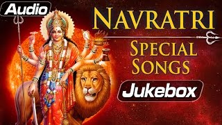 Mata Ke Bhajan Songs  Durga Songs  Mata Ke Bhajan  Bhakti Songs  Shemaroo Bhakti [upl. by Rai]