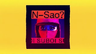 Suboi  NSao Official Lyrics Video [upl. by Catima524]