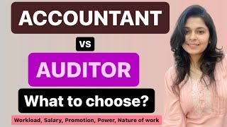 Auditor or Accountant  SSC CGL POST PREFERENCE cgl2022 auditor accountant cga cag cgda ssc [upl. by Oigroig471]