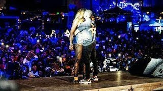 OMG Wizkid amp Tiwa Savage Might be Dating [upl. by Rosenberger495]