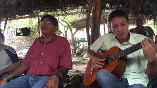 Al final del Sendero Guitarra  Luis Egurrola [upl. by Nylinej36]