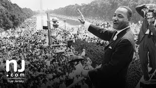 Martin Luther King Jr I have a dream speech [upl. by Isnan]