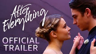 After Everything  Official Trailer  Prime Video [upl. by Luapnaes]