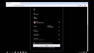 How to create account with AON Card [upl. by Evander969]