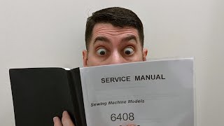 What Are Service Manuals and Where Do I Find Them [upl. by Eiznekcm963]