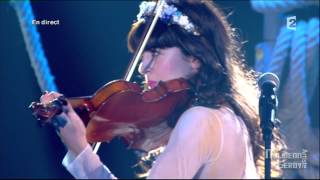 Nolwenn Leroy Les Victoires de la Musique intégrale [upl. by Ylicic]