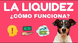 ¿Cómo funciona la LIQUIDEZ en las CRIPTOMONEDAS TUTORIAL PASO A PASO [upl. by Piane]