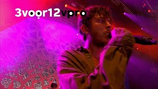 Oscar and the Wolf  Full Concert Live  Down The Rabbit Hole 2015 [upl. by Giacopo583]