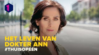 Thuis Het leven van dokter Ann [upl. by Prior]