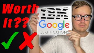 Top 5 Online Certifications That Are Actually Worth It [upl. by Anerys471]