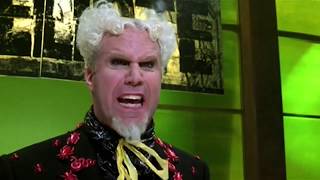 Mugatu Crazy pills [upl. by Erasmo]