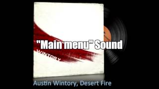 Austin Wintory  Desert Fire CSGO Music Kits [upl. by Sacci]