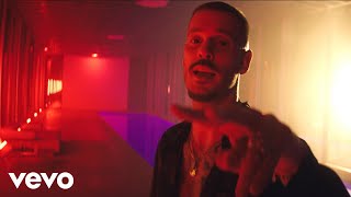 M Pokora  Danse avec moi Clip officiel [upl. by Nilpik155]