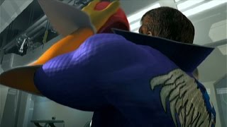 FZero GX  All Story Mode Cutscenes [upl. by Gaudette]