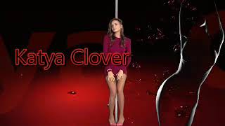 Katya Clover  Good Night Moon  Chroma Key edit  Trailer 1 [upl. by Atiuqihs78]