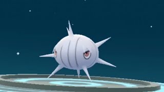 Pokemon Go Wurmple to Silcoon Evolution Showcase Pokédex 265 and 266 [upl. by Belia]