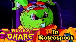 Bucky O Hare in Retrospect [upl. by Mcgannon]