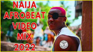 NAIJA AFROBEAT VIDEO MIX 2022  RUGER REMAOMAH LAYJOEBOYBURNA BOYTEKNOKIZZ DANIEL BY DJ KELDEN [upl. by Hulburt971]