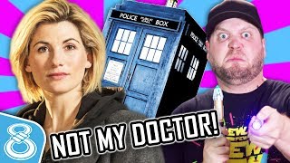 Everybody Hates THE THIRTEENTH DOCTOR  DOCTOR WHO [upl. by Assilav]