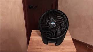 Vornado 630 Air Circulator [upl. by Elazaro]