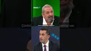 quotGalatasaray Stoperleri En Rahat Maçını Oynadıquot Erman Toroğlu Yorumladı futbol [upl. by Nnayar]