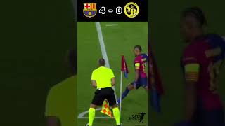 BARCELONA vs Young Boys 2024 👀 Liga Champions 202425 AllGoals Highlights [upl. by Gradey]